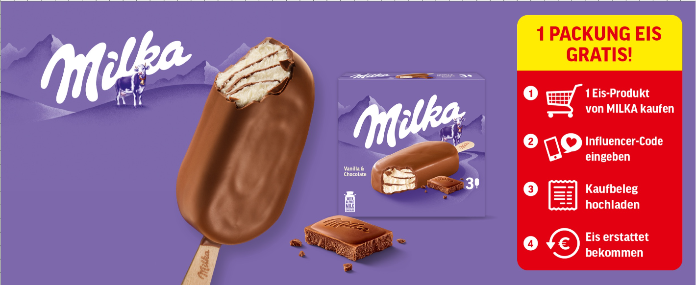 Aktionsbanner